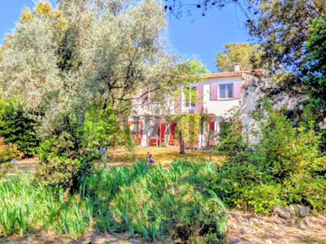 Villa vente à Nîmes, Saint-chaptes
