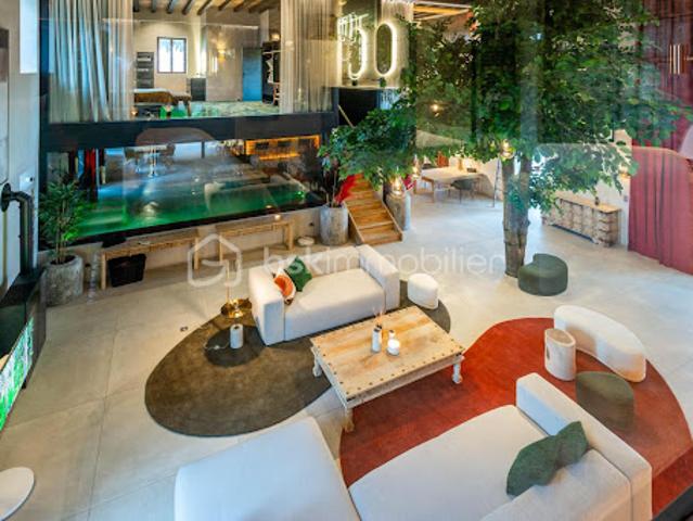 Villa vente à Annecy, Sévrier