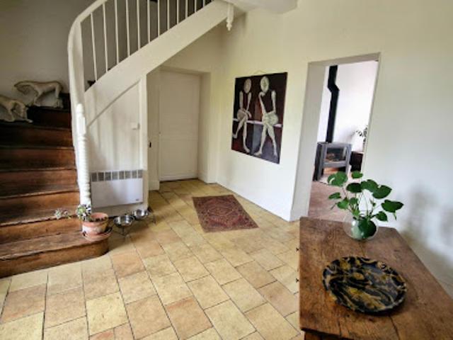 Villa vente à Beauteville, Haute-Garonne