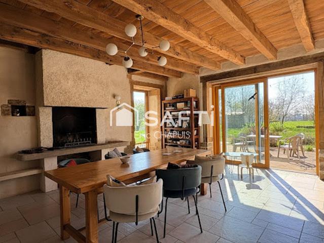 Villa vente à Rennes, Bretagne