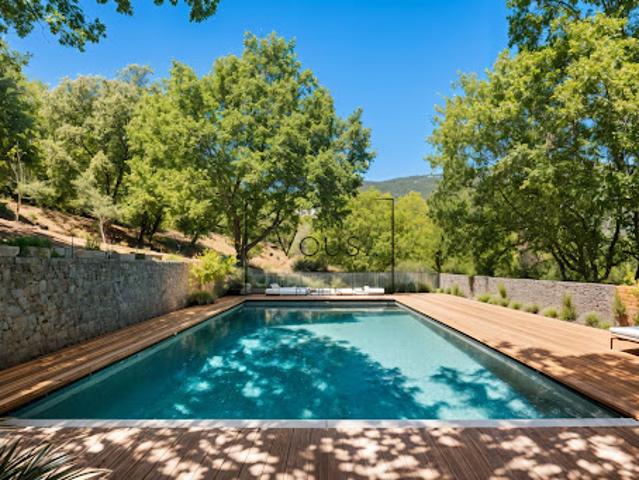 Villa vente à Arrondissement de Draguignan, Bargemon