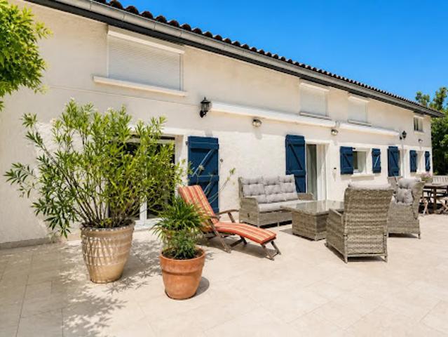 Villa vente à La Bastide-de-Besplas, Ariège