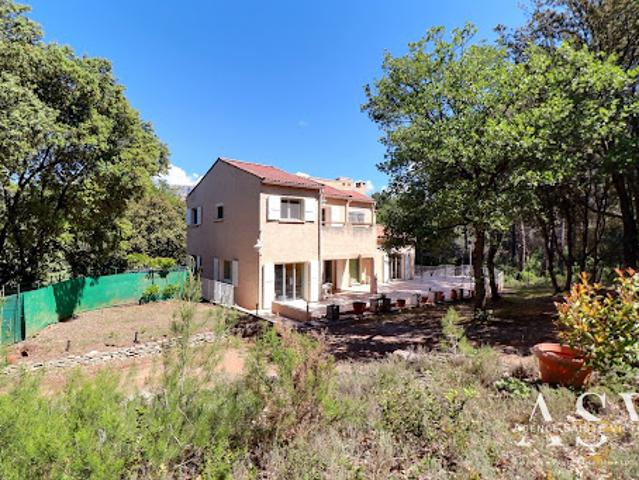 Villa vente à Aix-en-Provence, Fuveau