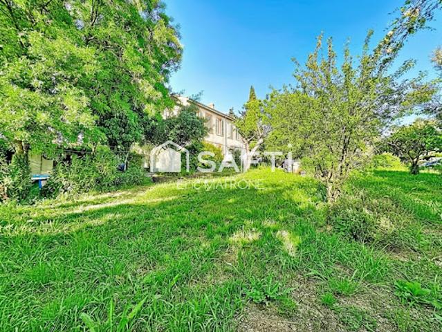 Villa vente à Marseille