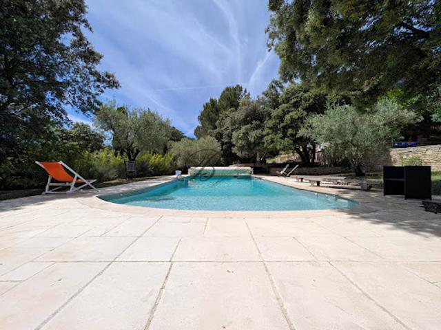 Villa vente à Apt, La Bastidonne