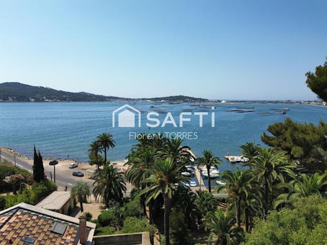 Villa vente à Arrondissement de Toulon, La Seyne-sur-mer