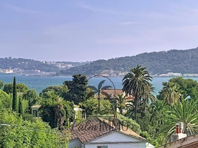 Villa vente à Arrondissement de Toulon, La Seyne-sur-mer