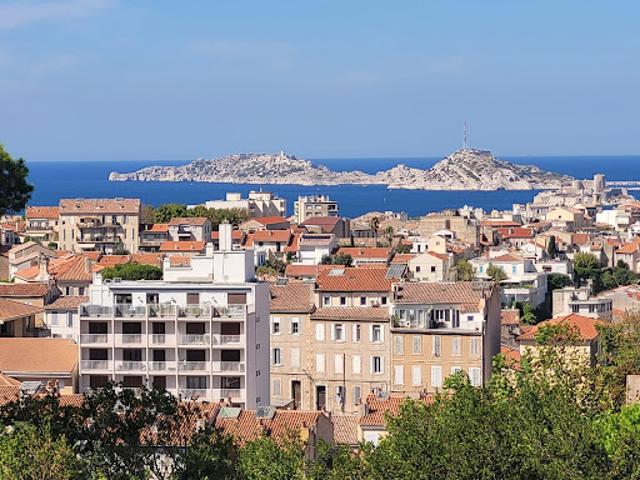 Villa vente à Marseille