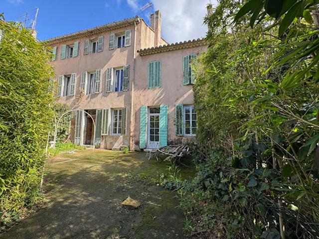 Villa vente à Marseille