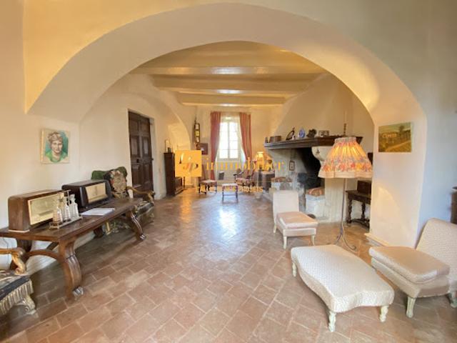 Villa vente à Le Vigan, Quissac