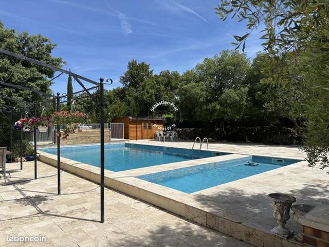 Maison vente à Brignoles, Flassans-sur-issole