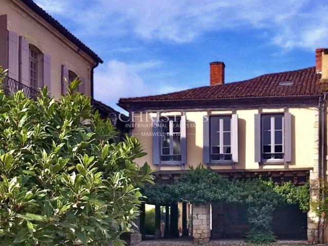 Maison vente à France métropolitaine, Labastide-d'armagnac