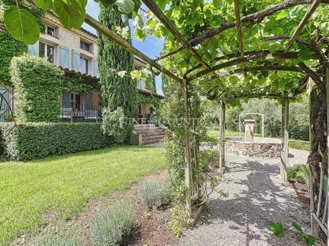 Maison vente à Brignoles, Gonfaron