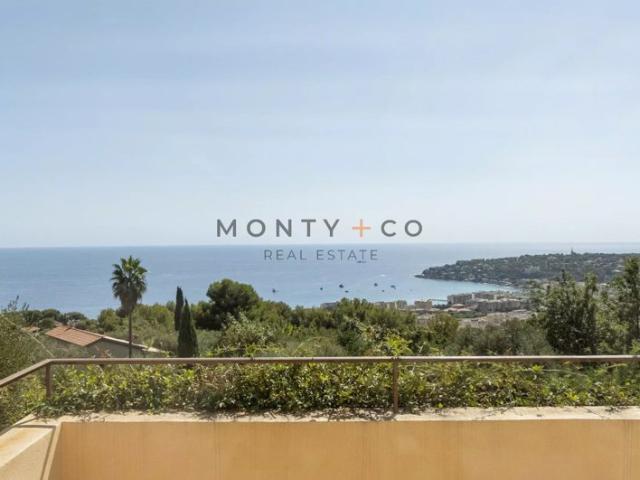 Maison vente à Nice, Menton
