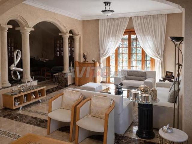 Propriété vente à Anfa, Gharb-Chrarda-Beni Hssen