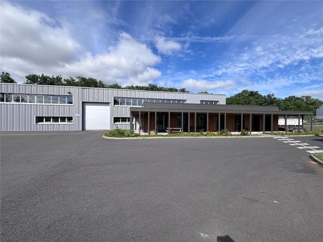 Local Commercial vente à Nantes, Bouaye
