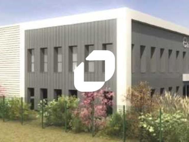 Local Commercial vente à Bourg-en-Bresse, Fareins