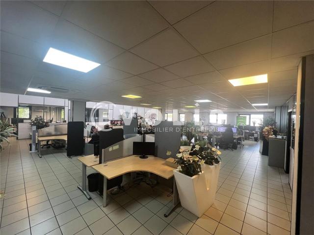 Bureau vente à Créteil