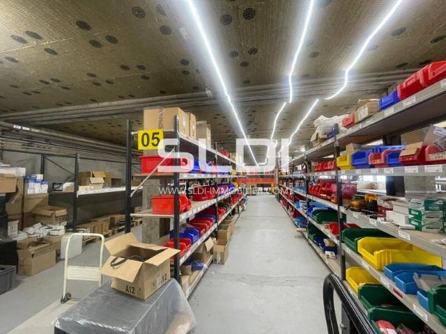 Local Commercial vente à Villefranche-sur-Saône, Rhône