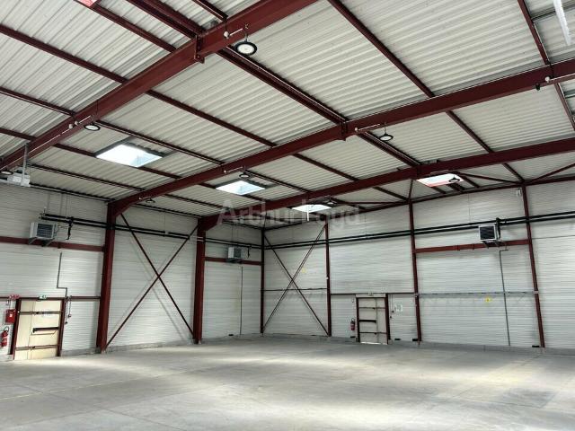 Local Commercial vente à Colmar-Ribeauvillé, Colmar