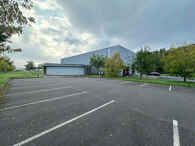 Local Commercial vente à Bellevue, Forbach