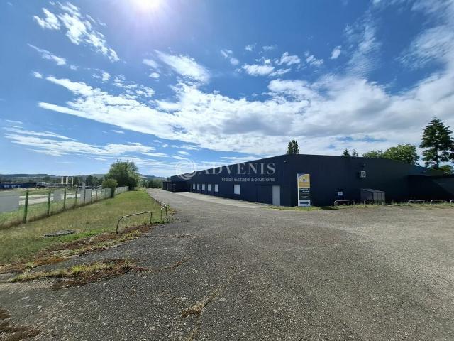 Local Commercial vente à Metz, Cheminot
