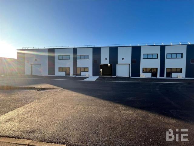 Local Commercial vente à Bordeaux, Blanquefort