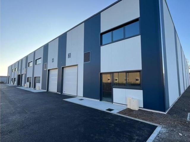 Local Commercial vente à Bordeaux, Blanquefort