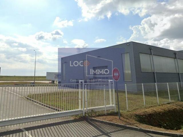 Local Commercial vente à Pau, Sauvagnon