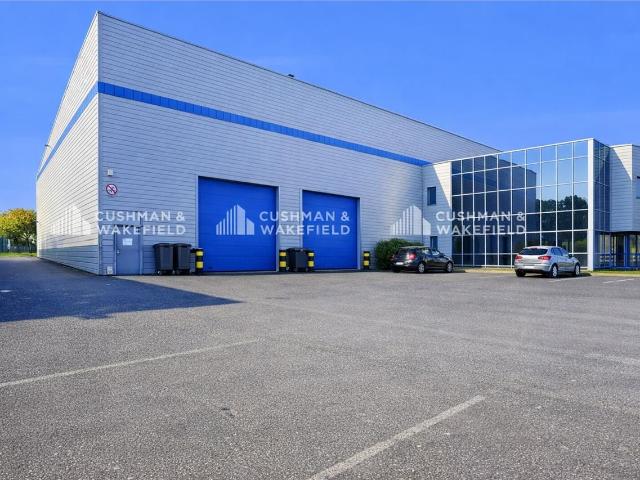 Local Commercial vente à Palaiseau, Le Plessis-pâté