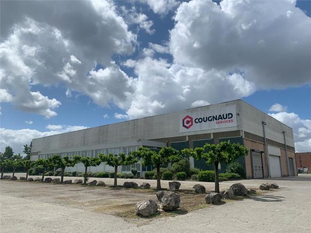 Local Commercial vente à Toulouse