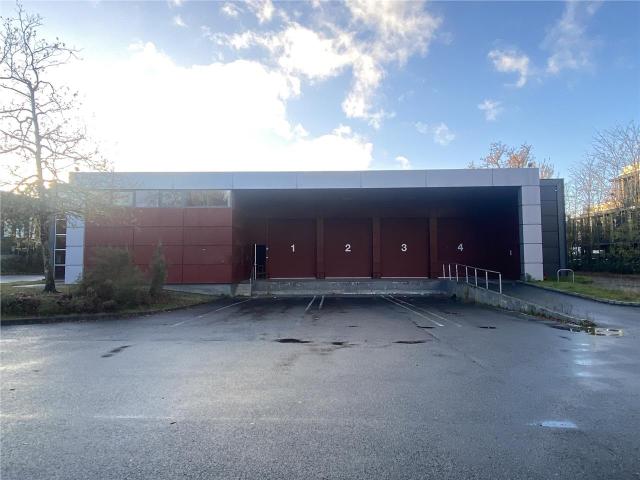 Local Commercial vente à Bordeaux, Mérignac