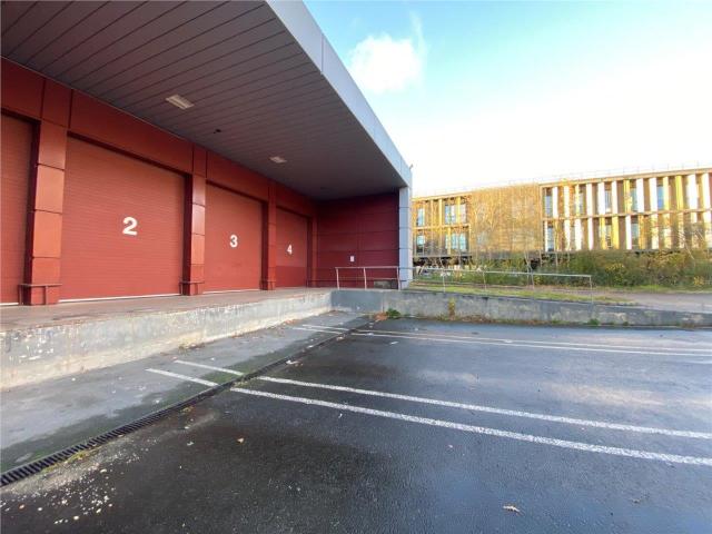 Local Commercial vente à Bordeaux, Mérignac