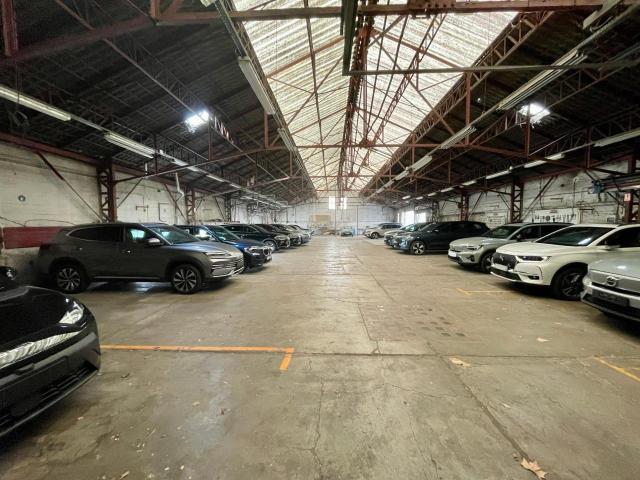Local Commercial vente à Nanterre