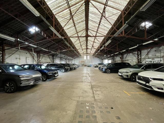 Local Commercial vente à Nanterre