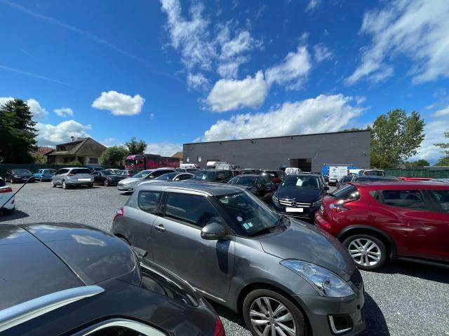 Local Commercial vente à Pontoise, Persan