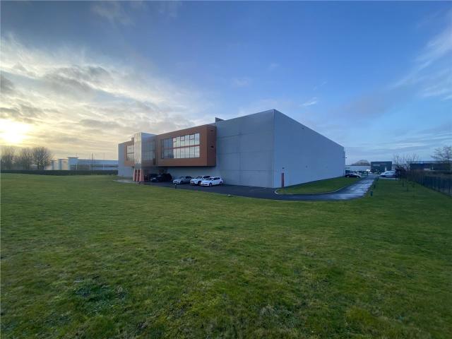 Local Commercial vente à Valenciennes, Rouvignies