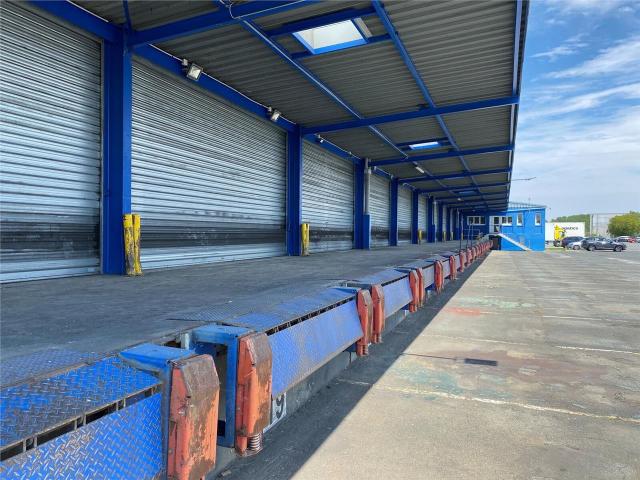 Local Commercial vente à Châteauroux