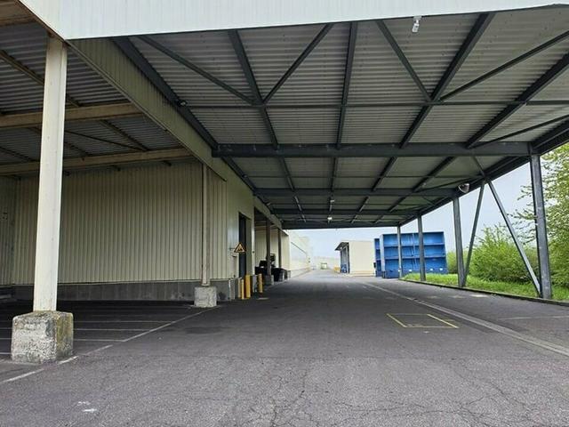 Local Commercial vente à Forbach-Boulay-Moselle, Faulquemont