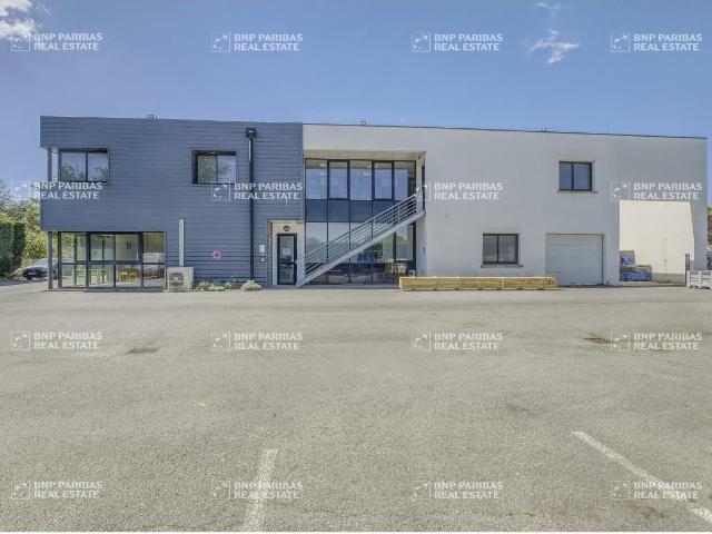 Local Commercial vente à France métropolitaine, Muret