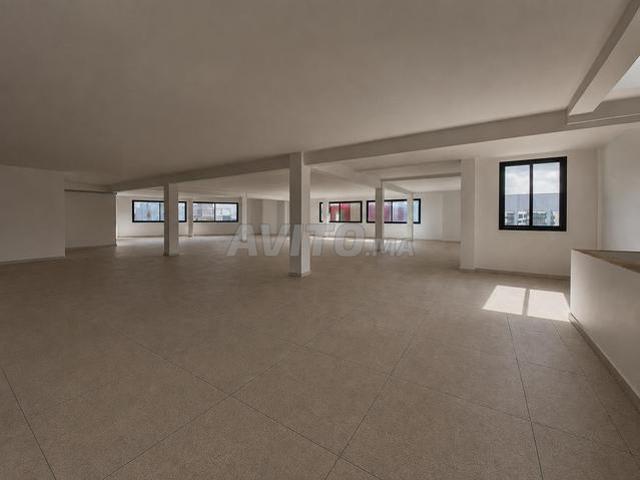 Local commercial vente à Aït Melloul, Oued ed Dahab-Lagouira