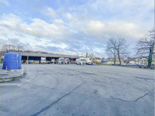 Local Commercial vente à Brive-la-Gaillarde, Objat