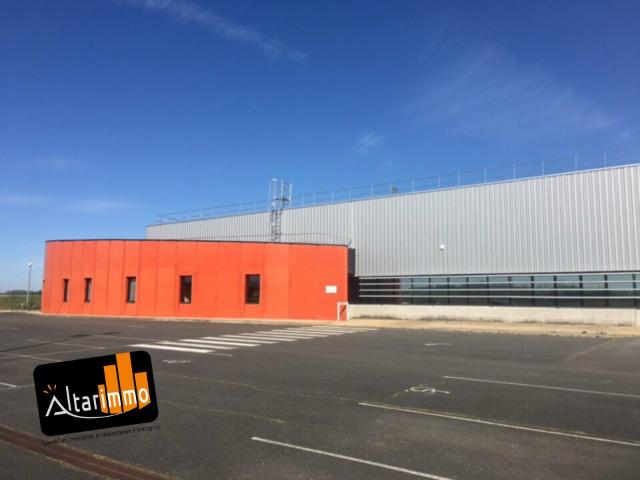 Local Commercial vente à Orléans, Sully-sur-loire