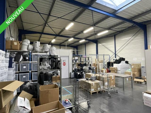 Local Commercial vente à Bordeaux, Artigues-près-bordeaux