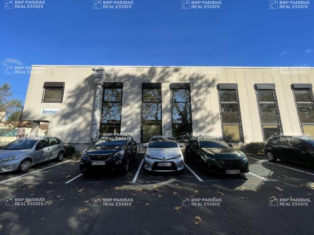 Local Commercial vente à Toulouse