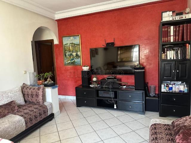 Appartement vente à Anfa, Gharb-Chrarda-Beni Hssen