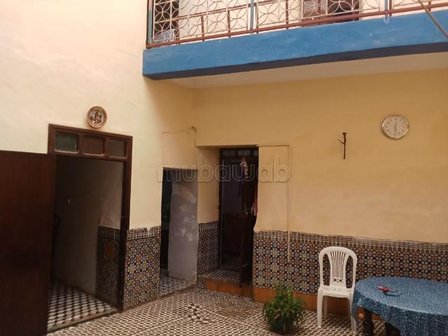 Riad vente à Marrakech, L'Oriental