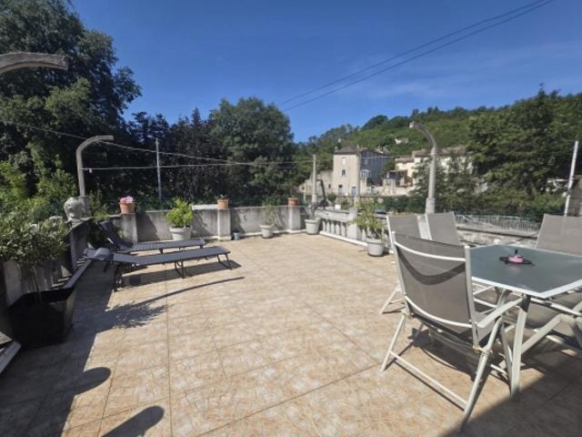 Maison vente à Béziers, Bédarieux