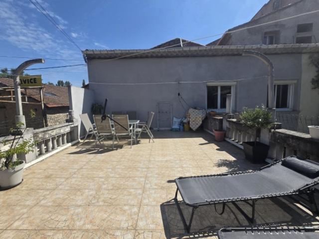 Maison vente à Béziers, Bédarieux