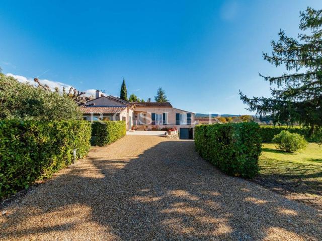 Maison vente à Carpentras
